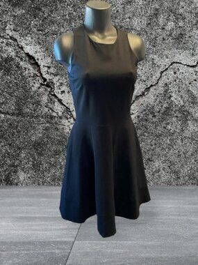 Authentic Tory Burch New York A-Line Dress